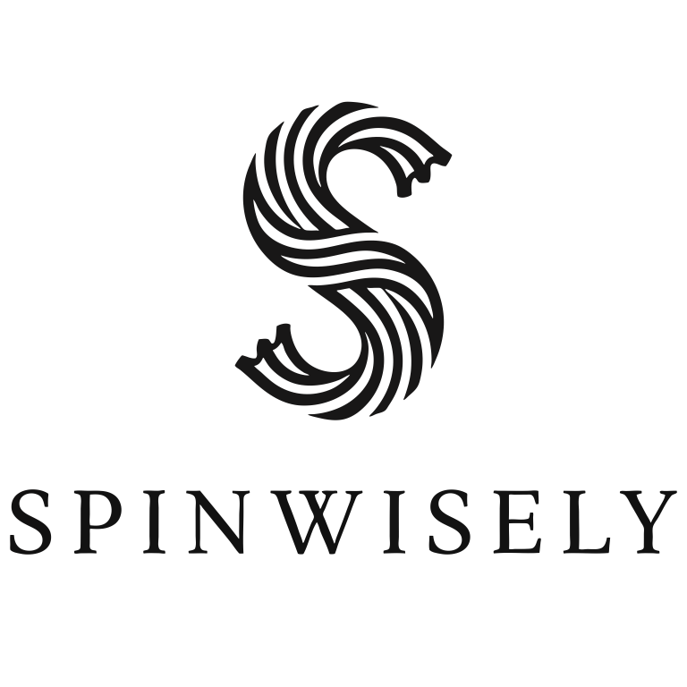 SpinWisely Logo